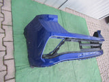 VW T-ROC R-LINE 2GA LIFT 2022- ZDERZAK TYŁ 2GA807417J 2GA807421P LD5K