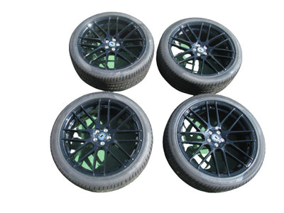 RANGE ROVER VELAR SPORT FELGI KOŁA LATO 265/40/22