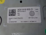 VW PASSAT B8 3G LCD NAVI EKRAN MONITOR 3G0919605D