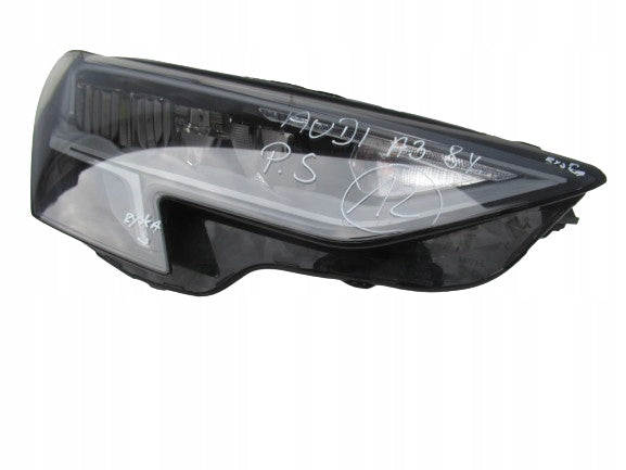 AUDI A3 8Y 20- LAMPA FULL LED DIODA PRAWA 8Y0941012
