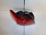 VW POLO 6C 5 V LAMPA TYŁ LEWA 6C0945095K