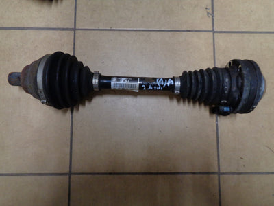 VW SEAT AUDI SKODA 2.0 TDI PÓŁOŚ LEWA 1K0407271ES