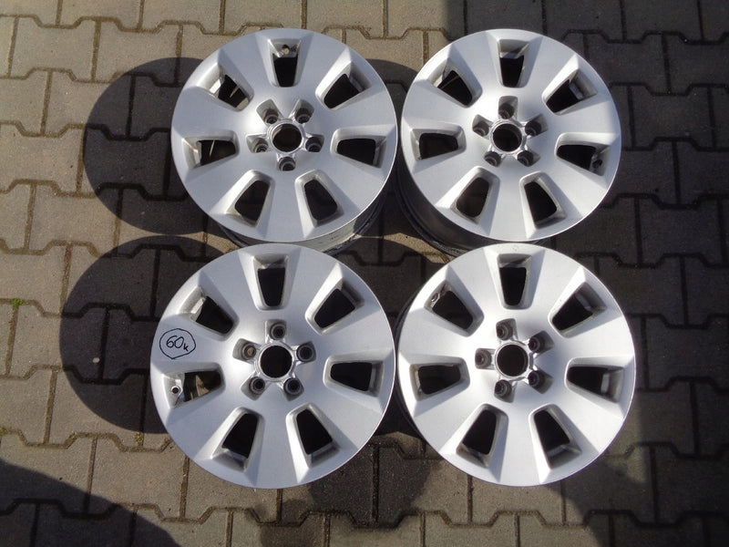 AUDI A6 C7 4G A4 B8 FELGI 7,5x16 ET 37 4G0601025