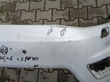 VW GOLF 7 VII R LINE 5G ZDERZAK PRZÓD 5G0807221AL