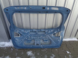 HYUNDAI i30 2013- KLAPA NIEBIESKA ORYGINAŁ