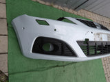 SEAT ALHAMBRA FR LINE 7N5 10- ZDERZAK LB9Z 7N5807221A 7N5807217E/F/G/H/J