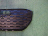 AUDI Q4 E-TRON 89A 22- GRILL ATRAPA CZARNA 89A853651B 89A853653B T94