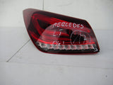 MERCEDES CLA W118 LAMPA TYŁ LEWA LED A1189067500