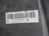 AUDI A4 B9 8W 16- ZDERZAK PRZÓD PDC 8W0807437