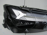 AUDI Q4 89A E-TRON LAMPA FULL LED PRAWA 89A941034