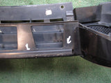 VW TOUAREG 2 II 7P 7P6 10-15 GRILL ATRAPA 7P6853651A 7P6853651D