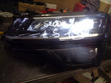 SKODA KAROQ 57B 16-19 LAMPA FULL LED LEWA PRZÓD 57B941015B