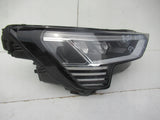 AUDI E TRON E-TRON 19- 4KE LAMPA FULL LED PRAWA 4KE941040