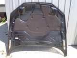 AUDI A8 D5 4N MASKA ORYGINAŁ CZARNA 4N0823029C