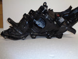 TOYOTA LAND CRUISER 150 PRAWA LAMPA XENON FULL LED