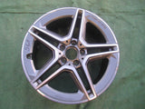 MERCEDES A KLASA CLA W177 AMG 7,5x18 ET 49 FELGA A1774011500