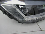 VW TOURAN 5TA 4 IV LAMPA FULL LED PRAWA 5TB941082A