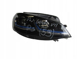 VW GOLF 7 VII 5G GTE LIFT 16- LAMPA FULL LED PRAWA 5G1941036N