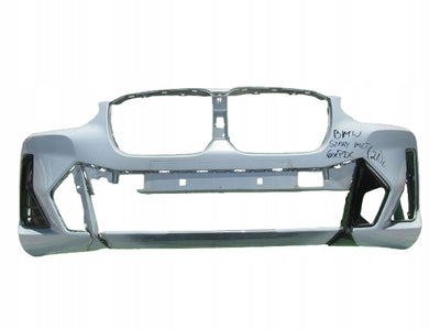 BMW X3 G01 X4 G02 22- LCI LIFT M PAKIET M-PAKIET ZDERZAK PDC 5111 8081055