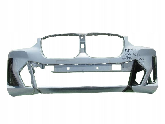 BMW X3 G01 X4 G02 22- LCI LIFT M PAKIET M-PAKIET ZDERZAK PDC 5111 8081055