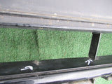 AUDI Q5 SQ5 S LINE 8R LIFT 12- GRILL ATRAPA CZARNY 8R0853651AN
