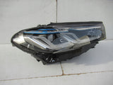 BMW G30 G31 M5 F90 LCI LIFT 20- LASER LAMPA PRAWA 5A388D6 -04