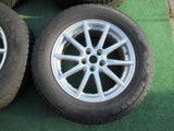 LAND ROVER FELGI JAGUAR KOŁA ZIMA 225/65/17