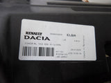 DACIA SANDERO III LOGAN JOGGER LIFT 21- LAMPA LEWA FULL LED 260603392R