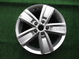 VW T6 7E MULTIVAN FELGA 7x17 ET 55 7E0601025P