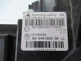 BMW 3 G20 G21 18 FULL LED LAMPA LEWA 9481695