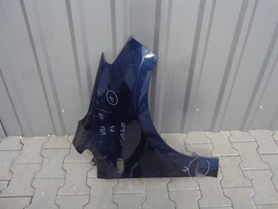 VW UP MII CITIGO 1S BŁOTNIK PRAWY 1S0821106C GRANA