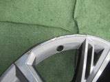 AUDI A3 S3 8Y S LINE S-LINE FELGA SZARA 8x18 ET 46 8Y0601025G