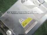AUDI A4 B9 8W STREFA ZGNIOTU PRAWA LEWA ODBÓJ SZTYCA 8W0807133 8W0807134