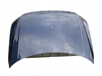 VW TIGUAN II 2 ALLSPACE 5NN 18- MASKA ORYGINAŁ 5NN823031B 5NN823155B