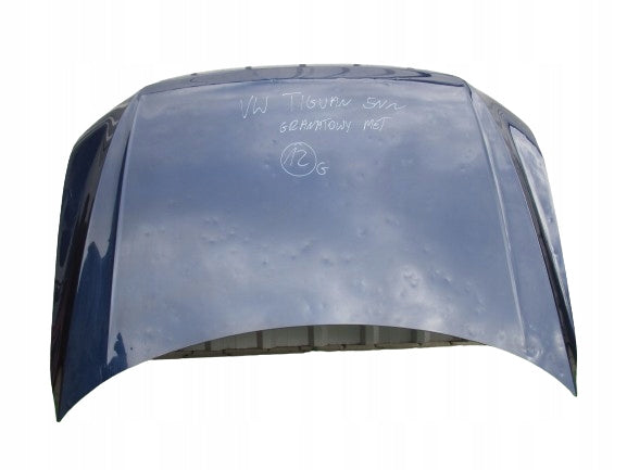 VW TIGUAN II 2 ALLSPACE 5NN 18- MASKA ORYGINAŁ 5NN823031B 5NN823155B