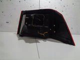 VW GOLF 6 VI LAMPA LEWA TYŁ LED CABRIO 5K7945207A