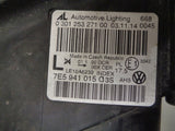 VW T5 LIFT T6 LAMPA LEWA LED BI XENON 7E5941015C