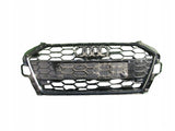 AUDI A4 S4 LIFT B9 8W 19- ATRAPA GRILL S-LINE S LINE ORYGINAŁ 8W0853651DT