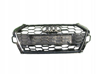 AUDI A4 S4 LIFT B9 8W 19- ATRAPA GRILL S-LINE S LINE ORYGINAŁ 8W0853651DT