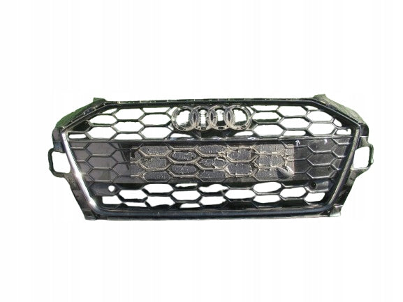 AUDI A4 S4 LIFT B9 8W 19- ATRAPA GRILL S-LINE S LINE ORYGINAŁ 8W0853651DT