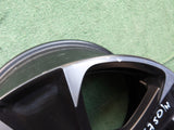 SEAT LEON IV CUPRA 5FA 20- FELGA CZARNY MAT/SREBRNY 8x19 ET 49 5FA601025F