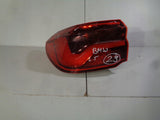 BMW X2 F39 LAMPA TYŁ LEWA NEON LED F03687000G