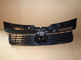 VW T5 7H 03- TRANSPORTER CARAVELLE GRILL ATRAPA 7H0807101