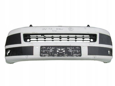 VW T5 LIFT 10- T6 7E 7E5 MULTIVAN CARAVELLE ZDERZAK PRZÓD 7E5807221