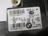 BMW 1 F20 F21 LAMPA LEWA BI-XENON BI XENON NIE SKRĘTNY 7229677 A9722967710