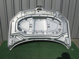 SKODA YETI 5L LIFT FL 13- MASKA POKRYWA SREBRNA 5L0823155A 5L0823031A
