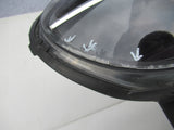 TOYOTA PROACE II 2 16- LAMPA PRAWA ZWYKŁA 9808581180