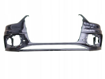 AUDI Q3 S LINE S-LINE SQ3 8U 11-15 ZDERZAK PRZÓD 8U0807437D 8U0807437E