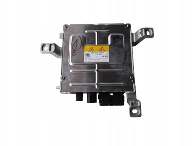 VW AUDI SEAT SKODA 20- PRZETWORNICA NAPIĘCIA 5QS959682D 5QS959682C