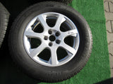 AUDI Q5 8R FELGI KOŁA OPONY DUNLOP ZIMA 235/65/17